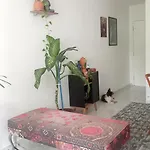 Quarto 1 - Apto Tecaju