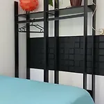 Quarto 1 - Apto Tecaju