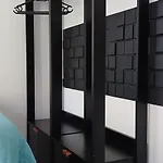 Quarto 1 - Apto Tecaju
